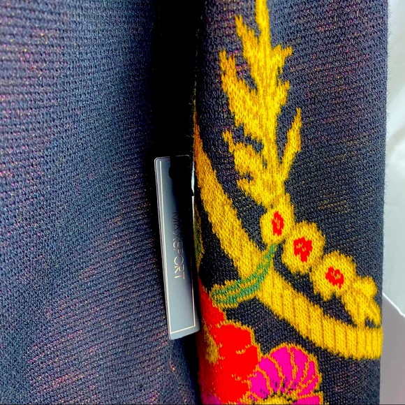 MAX SPORT | ❤️HOST PICK ❤️NWT Hooded Cardigan M - Picture 7 of 11